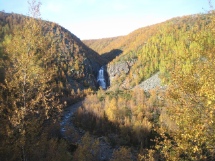 Ruska Kevolla